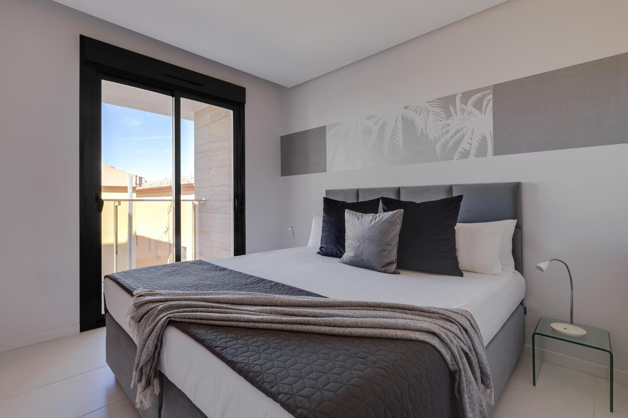 Bioko Holiday Apartment Cabo Roig Exterior photo